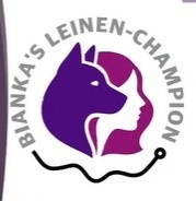 Bianka's Leinen-Champion Logo